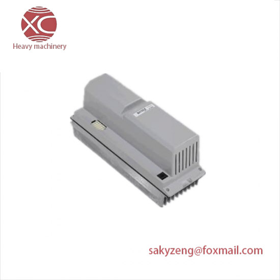 ABB 3aHAB8101-11 DRIVE UNIT