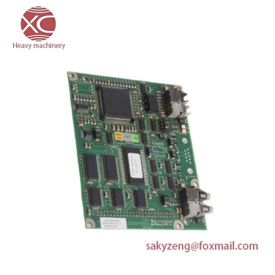 ABB 3ASC25H204