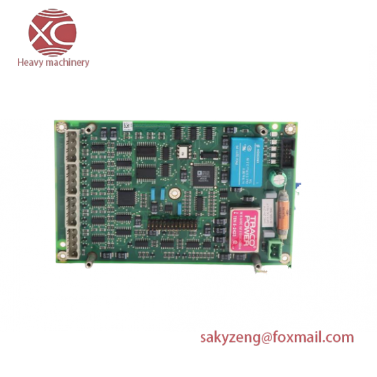 ABB 3ASC25H214 DATX130