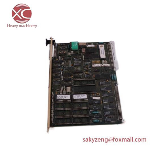 ABB 3ASC25H219B DATX133
