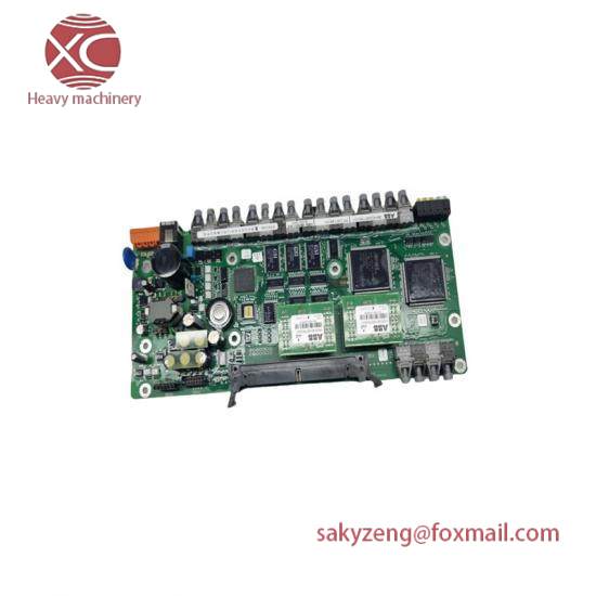 ABB 3ASC25H219B DATX133