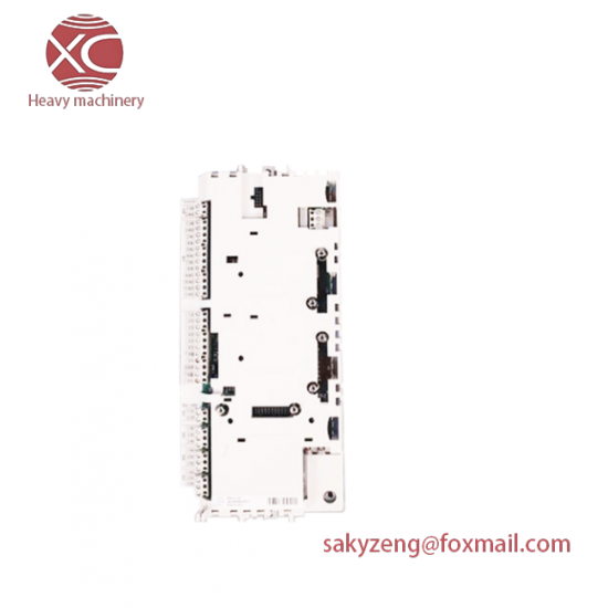 ABB 3AUA0000036521 RDCU-12C  CONTROL UNIT