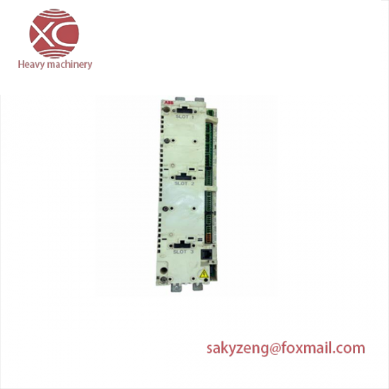 ABB 3AUA0000047068 Control Unit