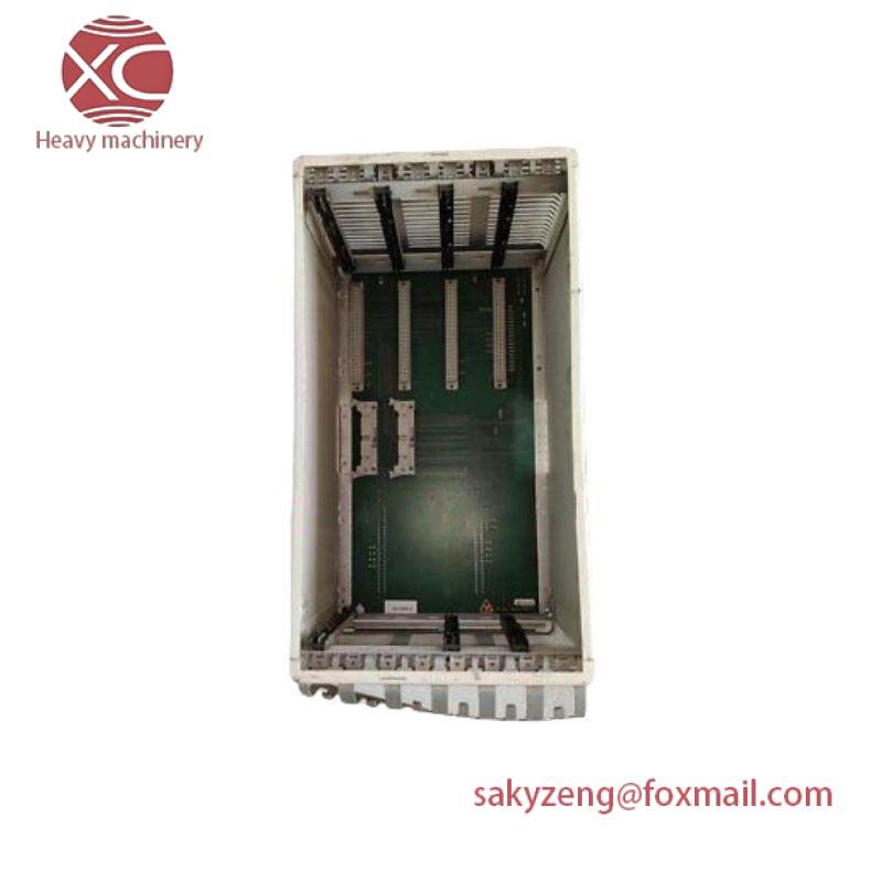ABB 3BDH000505R1 Power supply module