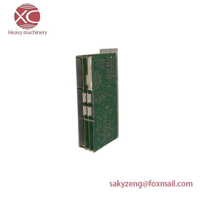 ABB 3BDH000606R1 PM875-2 Controller