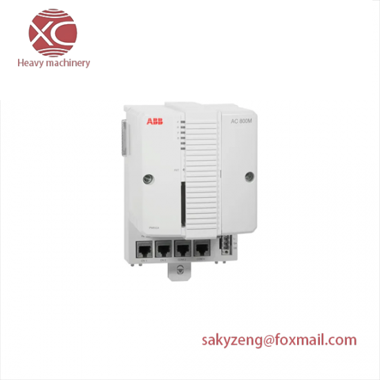 ABB 3BDH000607R1 Controller