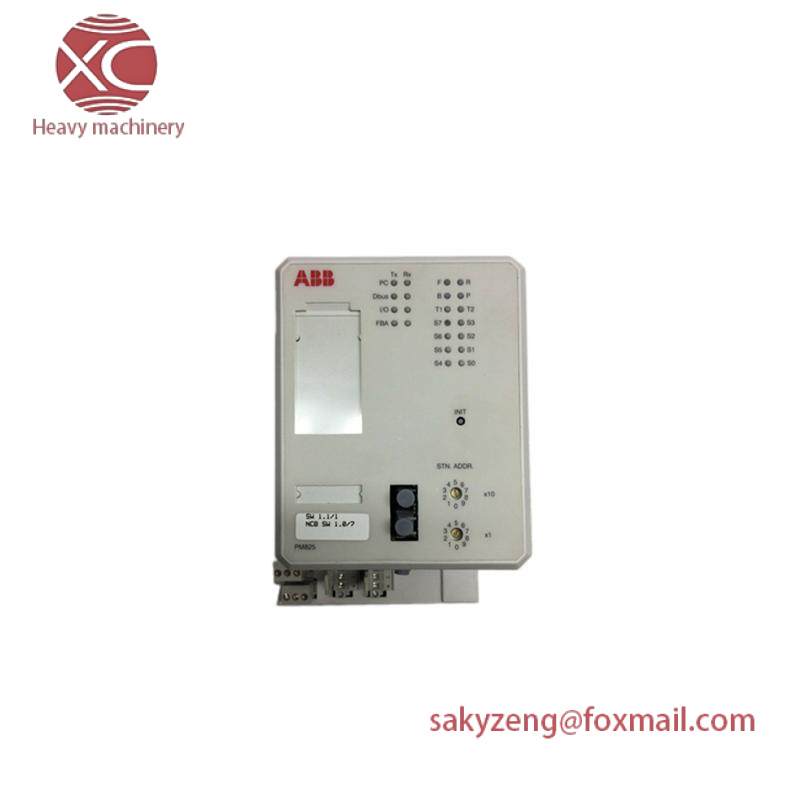 ABB 3BDH000741R1