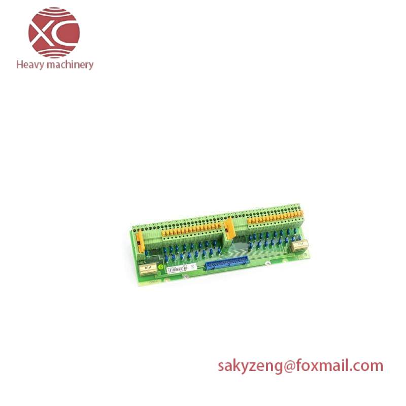 ABB 3BDH000741R1 CTI