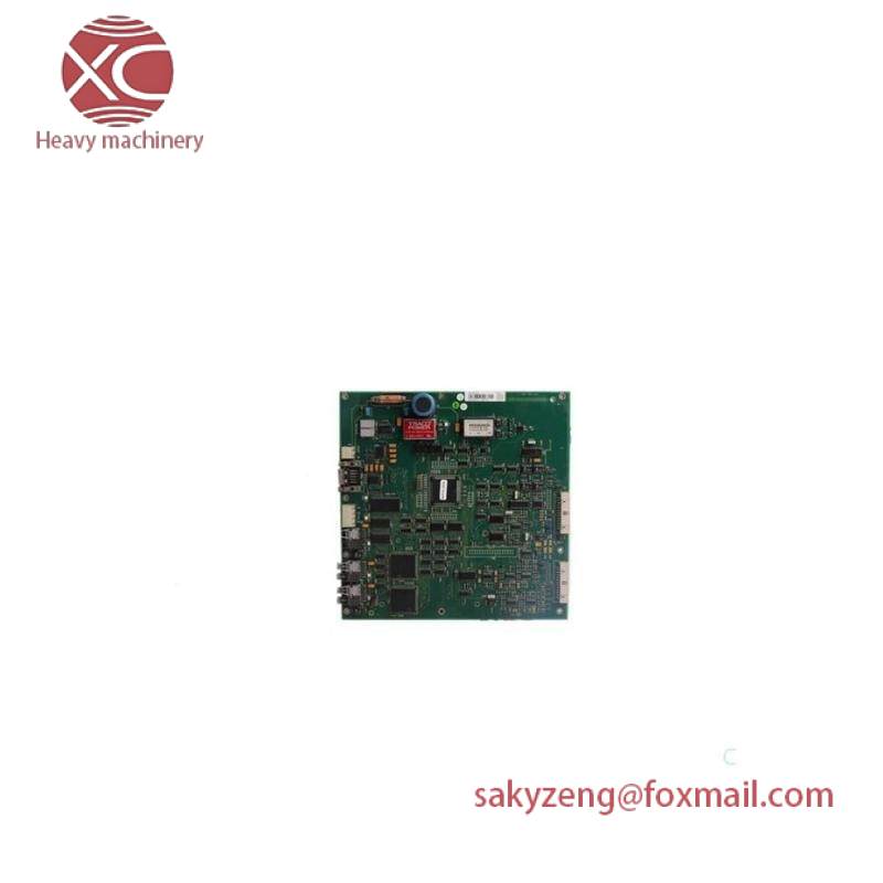 ABB 3BHB002000R0001 B25835S2205K007 Module
