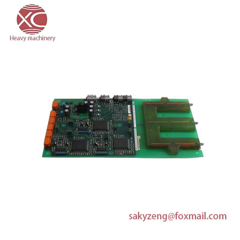 ABB 3BHB002916R0101 UFC721AE SCALING CARD