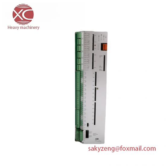 ABB 3BHB003041R0101 IOEC I/O Interface UFC719AE01