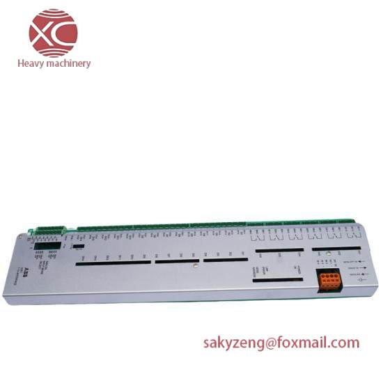 ABB 3BHB003041R0101 IOEC I/O Interface UFC719AE01