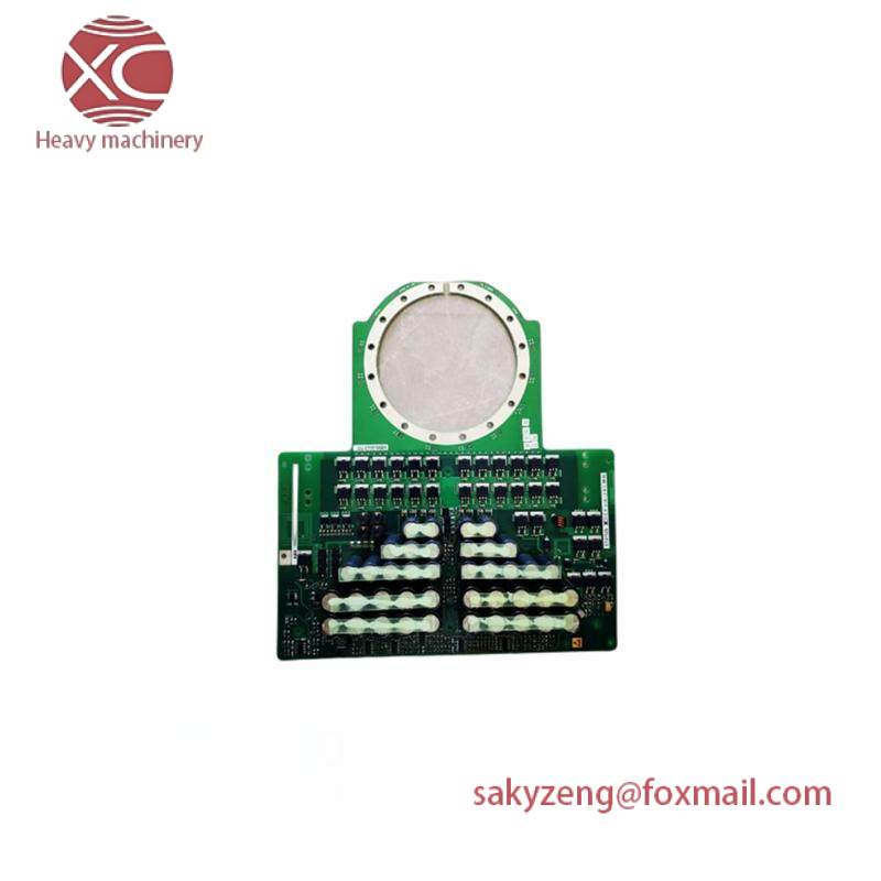 ABB 3BHL000390P0104 IGCT Module Board