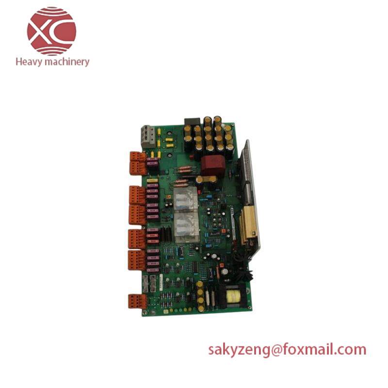 ABB 3BHB003431R0001 Circuit Board