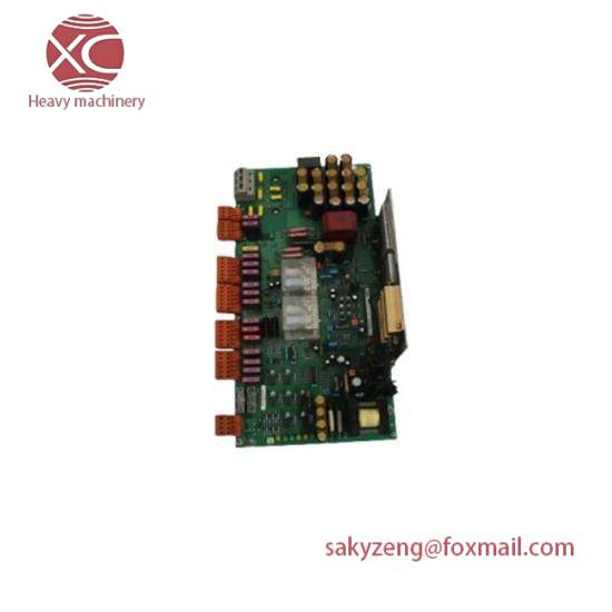 ABB 3BHB003431R0001 control board