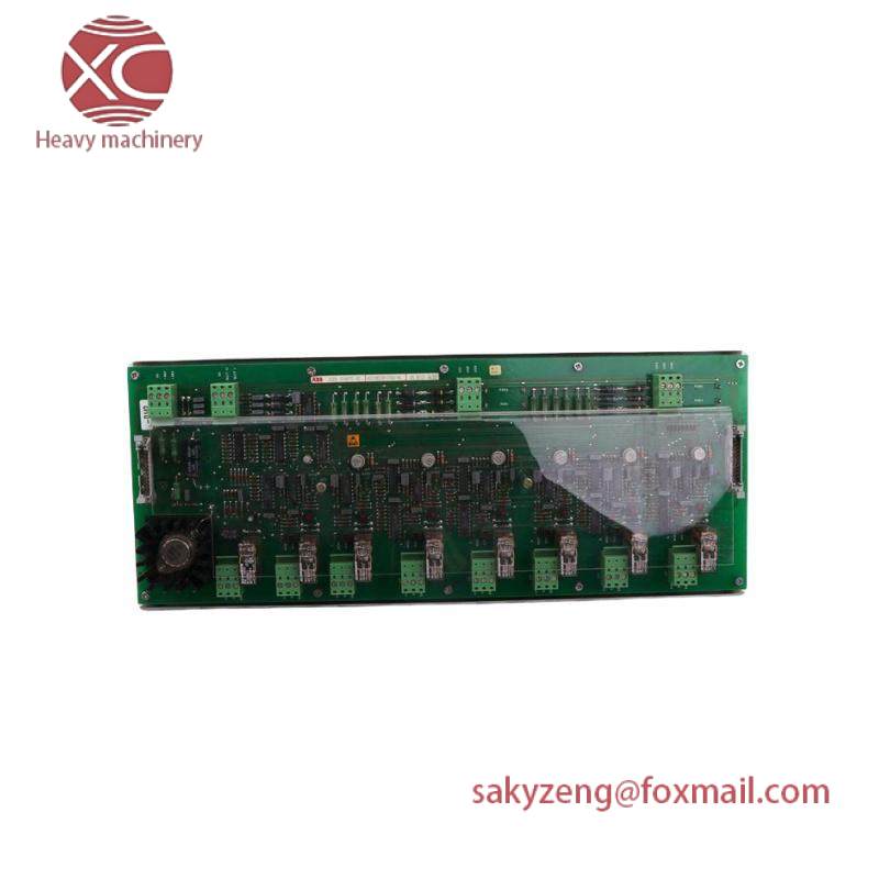ABB 3BHB004573R0145 Inverter Accessories