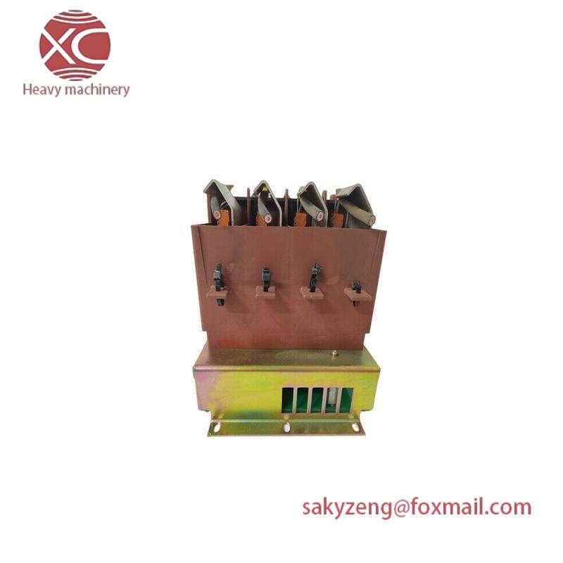 ABB 3BHB004661R0101 KUC711AE Gate Unit