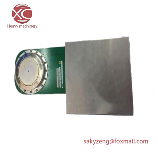 ABB 3BHB004692R001 IGCT MODULE