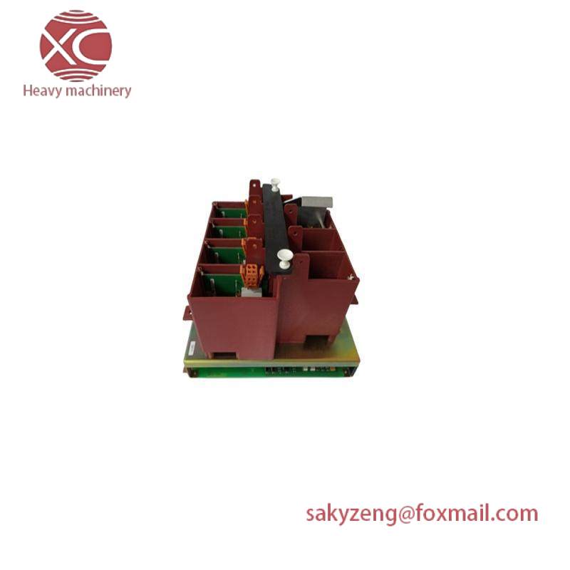 ABB 3BHB005243R0106 KUC755 AE106 3BHE007601R0001 GATE UNIT POWER