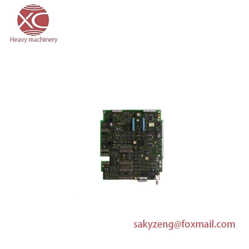 ABB 3BHB005727R0001 UNS2880A-P V1 module