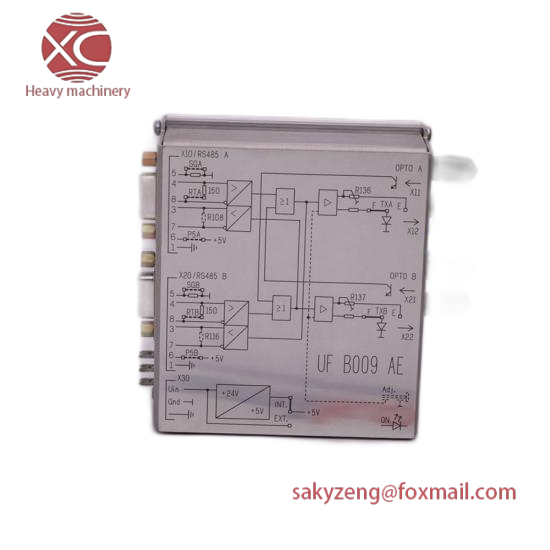 ABB 3BHB005727R0001 UNS2880A-P.V1+ ON SALE