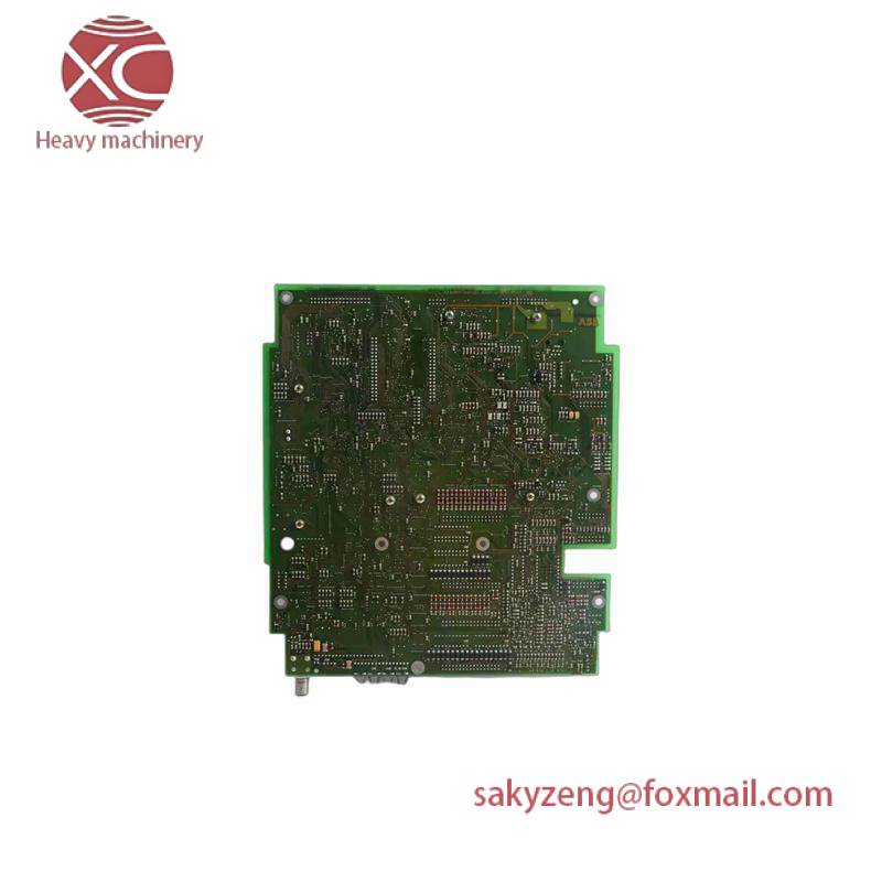 ABB 3BHB005727R0001 UNS2880A-P,V1 PC BOARD MODULE
