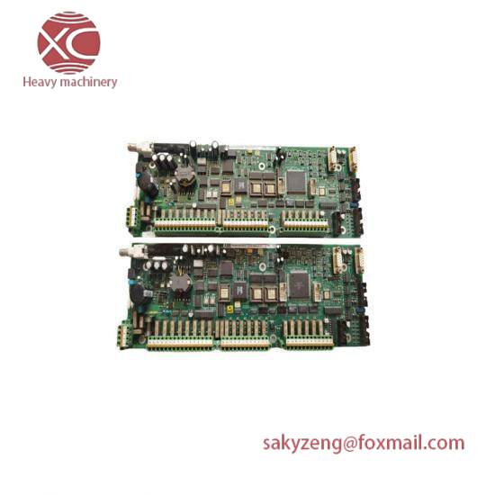 ABB 3BHB005922R0001 UNS0880A-P Bridge Rectifier Interface Board