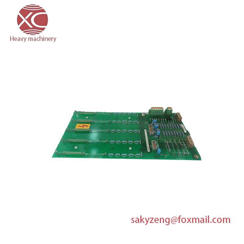 ABB 3BHB00652R0001 Module