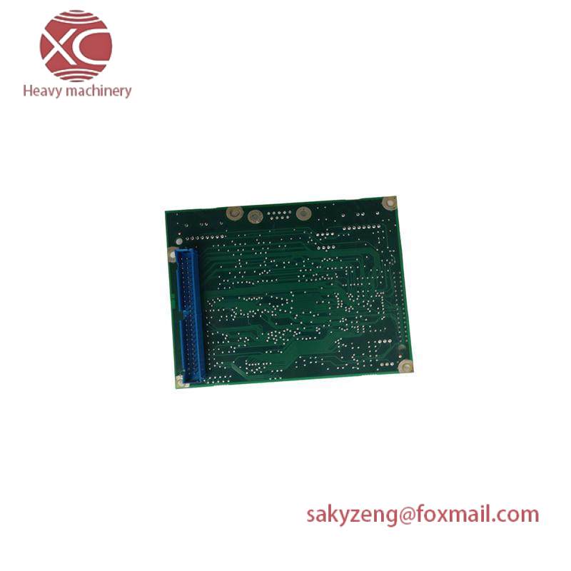 ABB 3BHB006621R0103 UAC375AE103 Control Board