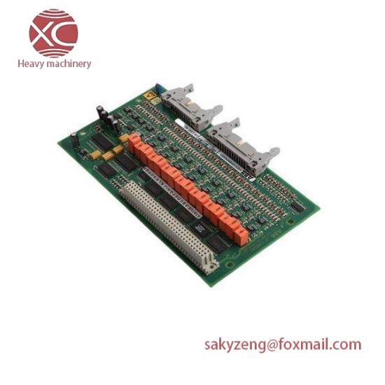 ABB 3BHB007030R0102 UFC760BE102 CIRCUIT CARD