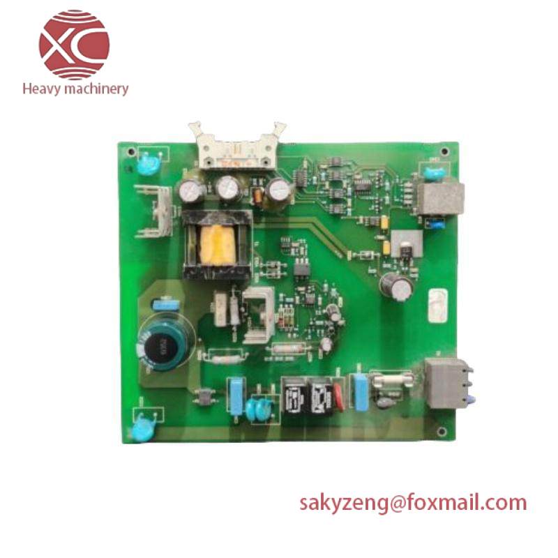ABB 3BHB007211R0103 CONTROLLER MODULE