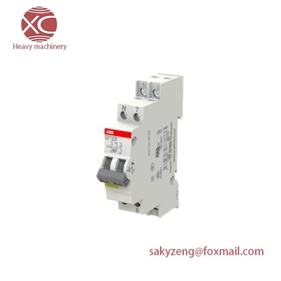 ABB 3BHB007211R0116  Module