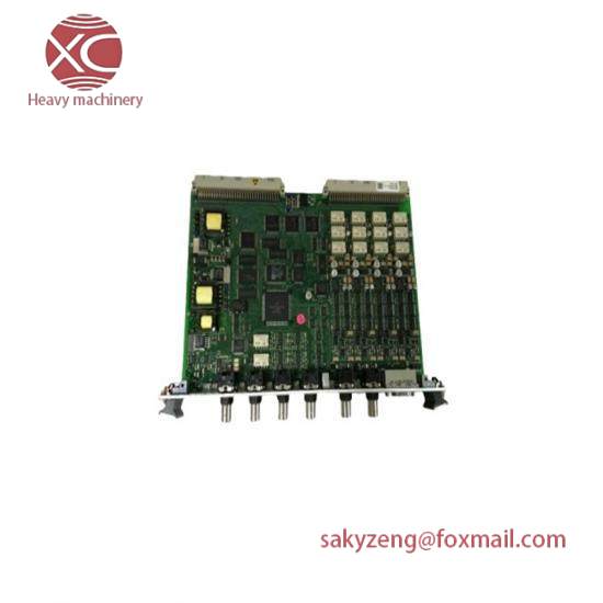 ABB 3BHB014867R0002 Cricuit board