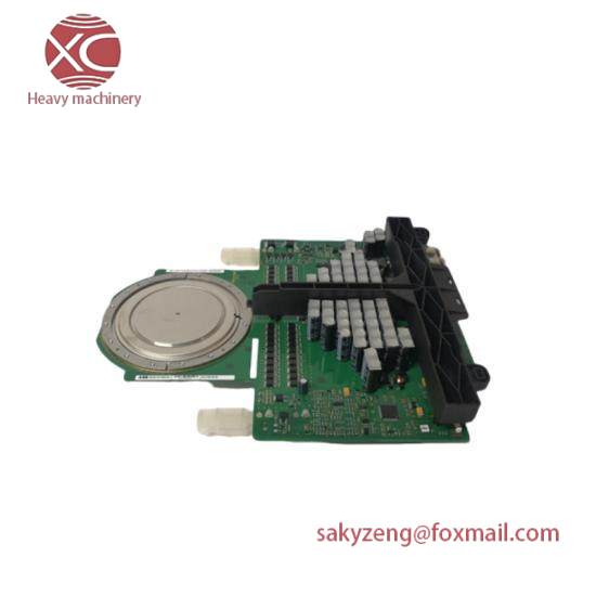 ABB 3BHB020720R0002 5SHY3545L0016 IGCT MODULE