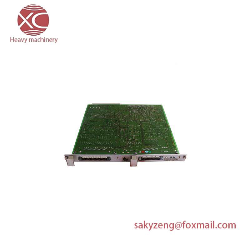 ABB 3BHE003855R0001 UNS2882A Control Board