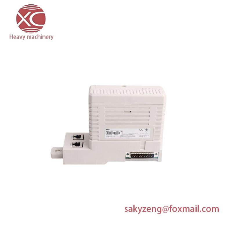 ABB 3BHE004385R0001 UNS0884A-V1 Current Sensor