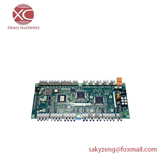 ABB 3BHE004573R0141 UF C760 BE141 PC Board