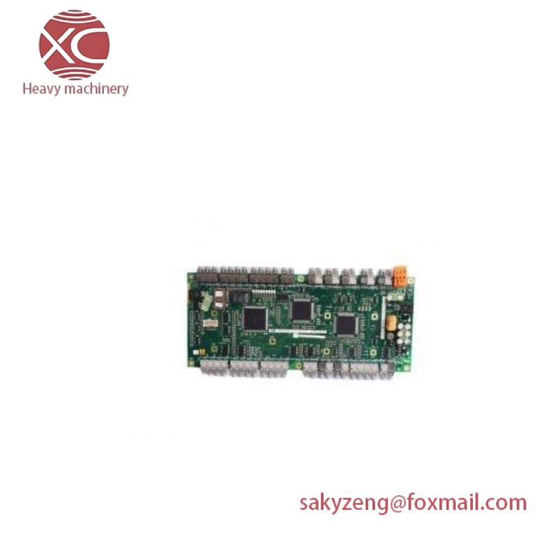 ABB 3BHE004573R0145 UFC760 BE145 PHASE MODULATOR