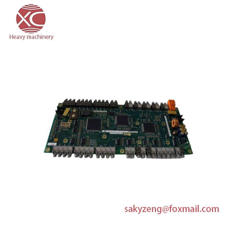 ABB 3BHE004573R1042 UFC760 BE42 PC BOARD
