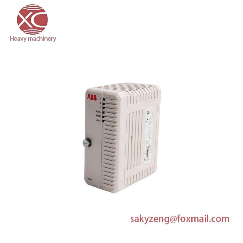 ABB 3BHE006373R0101 C769