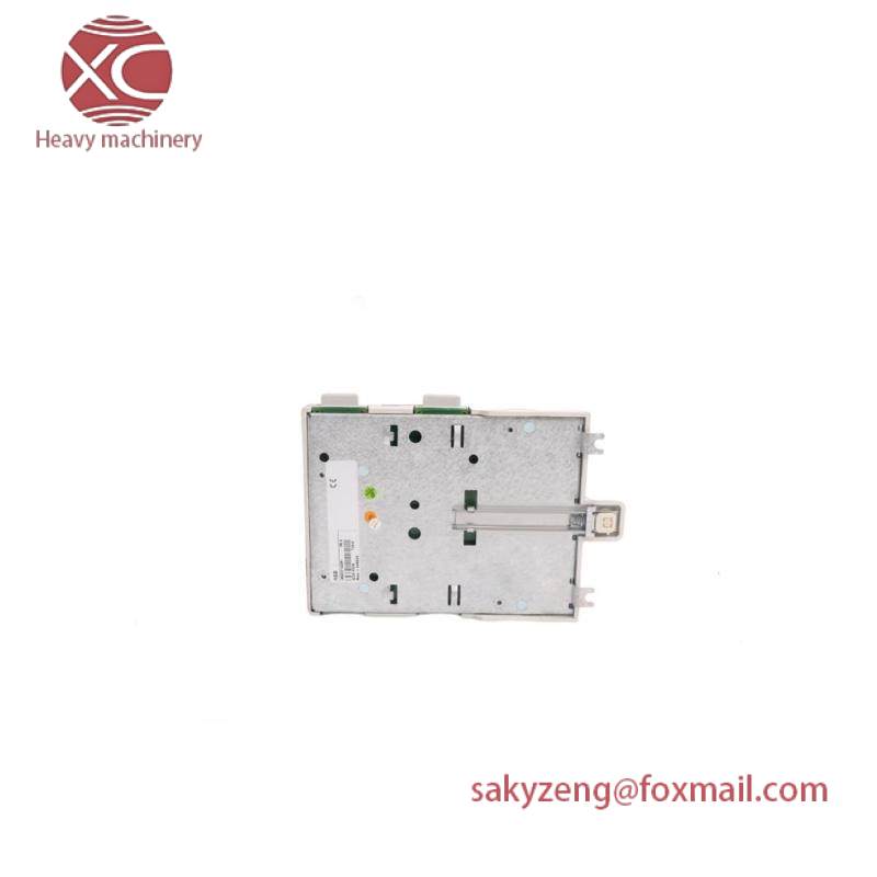 ABB 3BHE006412R0101 UFC762 AE101 RELAY OUTPUT MODULE