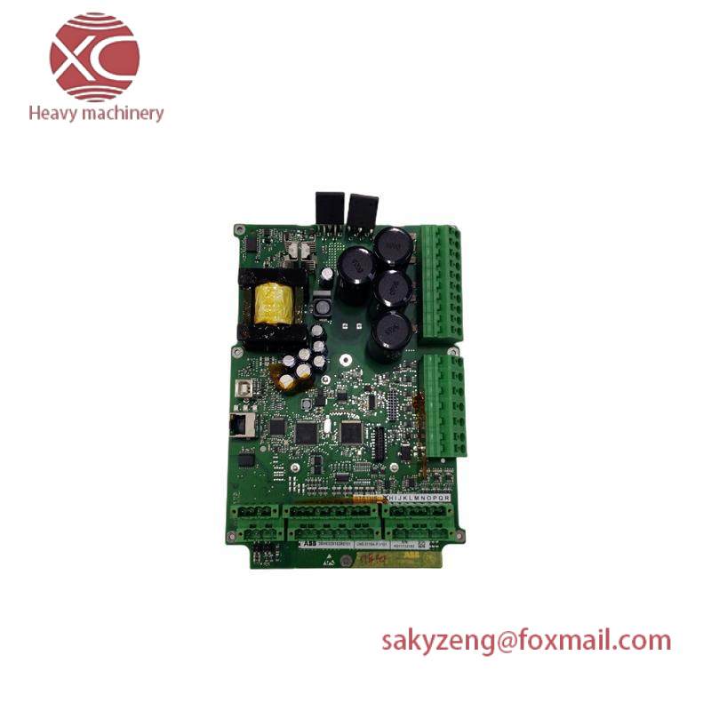 ABB 3BHE006422R0001 UNS2861C-P,V18 Drive Board