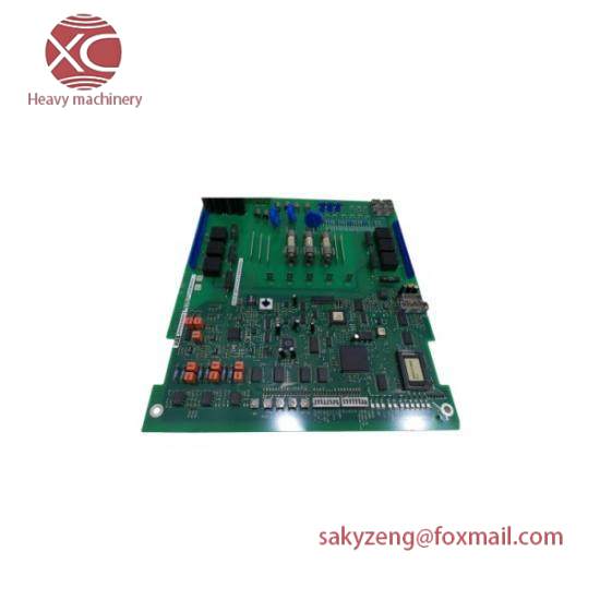 ABB 3BHE006422R0001 UNS2861C-P,V1 Drive Board