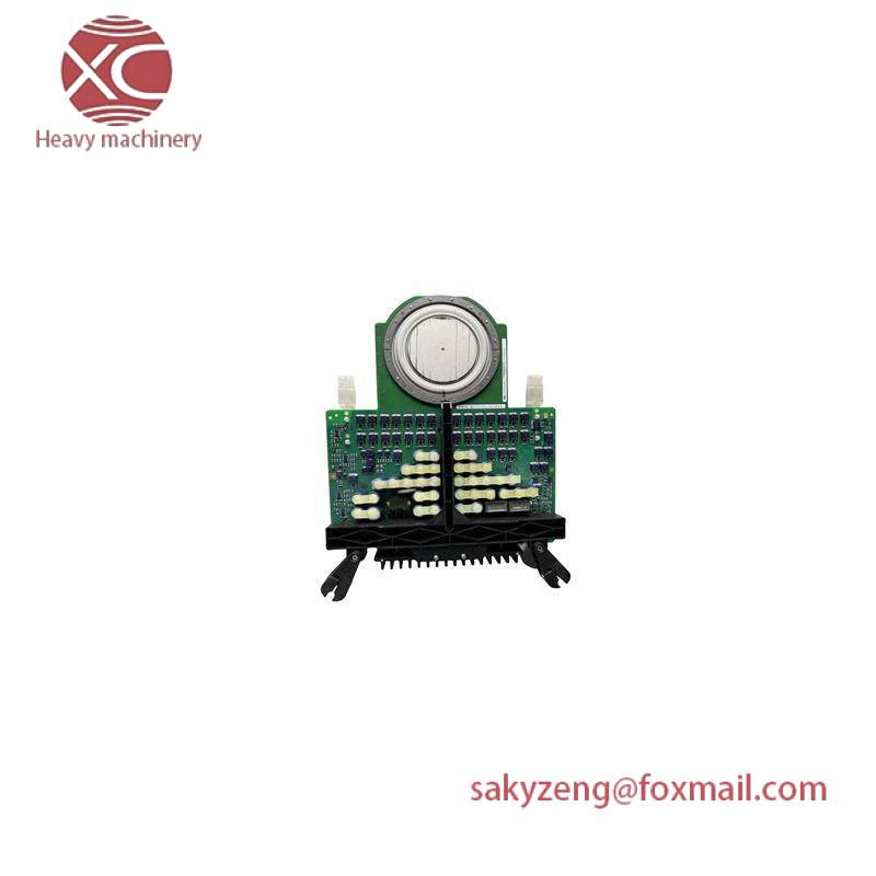 ABB 3BHE006422R0002 Circuit Board