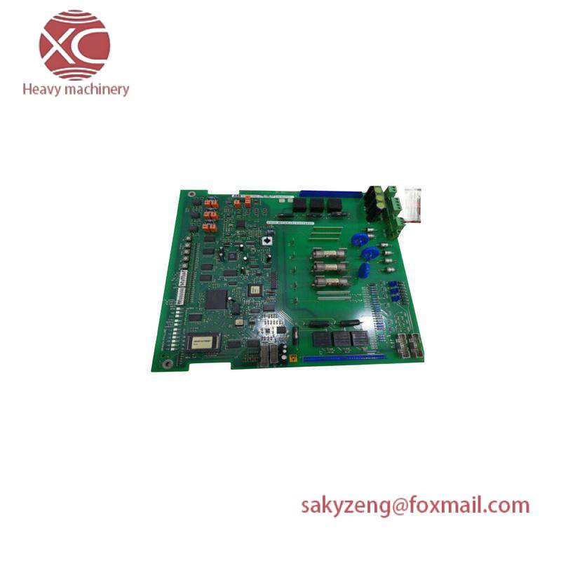 ABB 3BHE006422R0002 UNS2861C-P,V2 Circuit Board