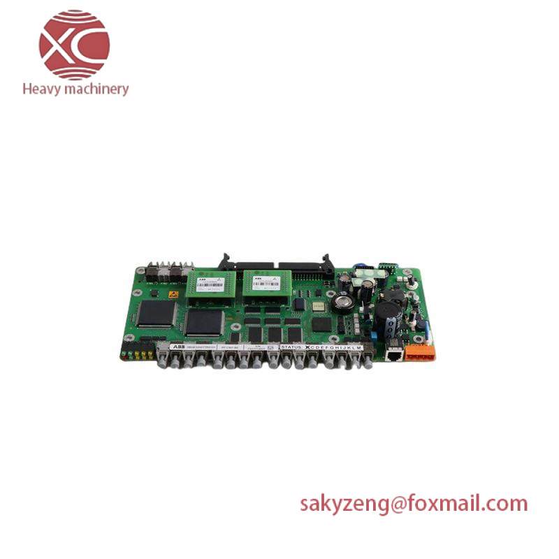ABB 3BHE006805R0001 DDC779BE01 IGCT MODULE