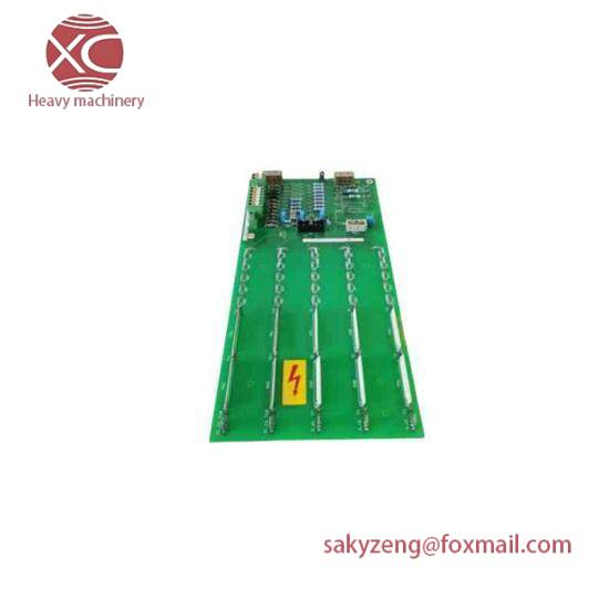 ABB 3BHE008128R0001 UNS 0887A-P Control module