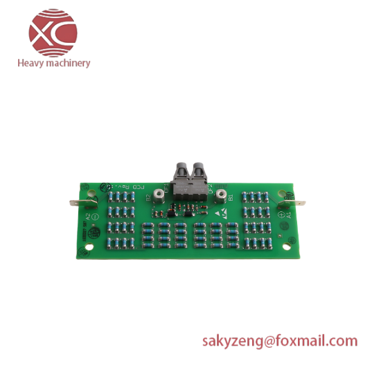 ABB 3BHE009017R0102  DCS Module
