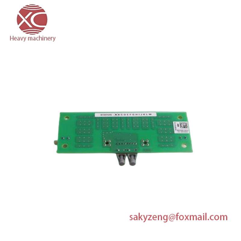 ABB 3BHE009017R0102 XVC724 BE102 VLSCD-Board