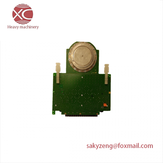 ABB 3BHE009681R0101 IGCT MODULE